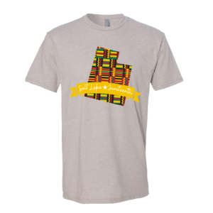Salt Lake Juneteenth T-Shirt