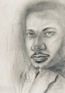 Dr. Martin Luther King jr