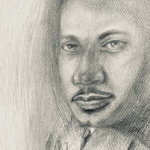 Dr. Martin Luther King jr