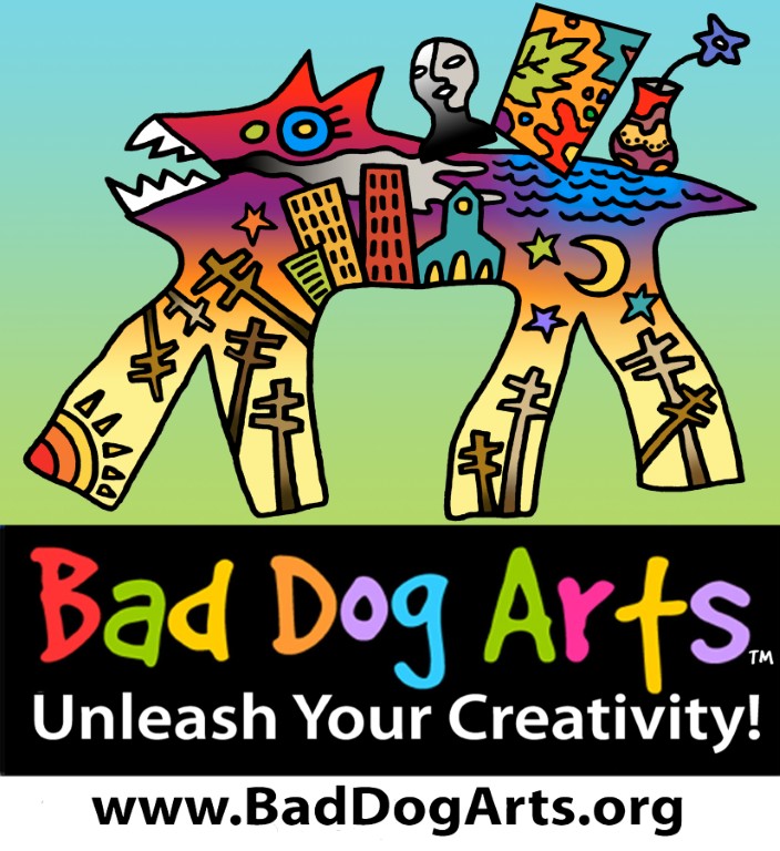 BDA Event Logo