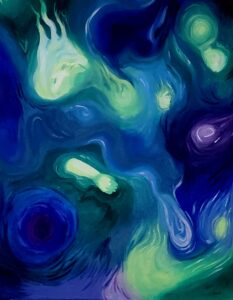 Afloat