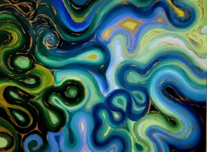 The Waking of Spirit