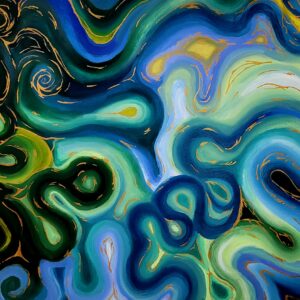 The Waking of Spirit