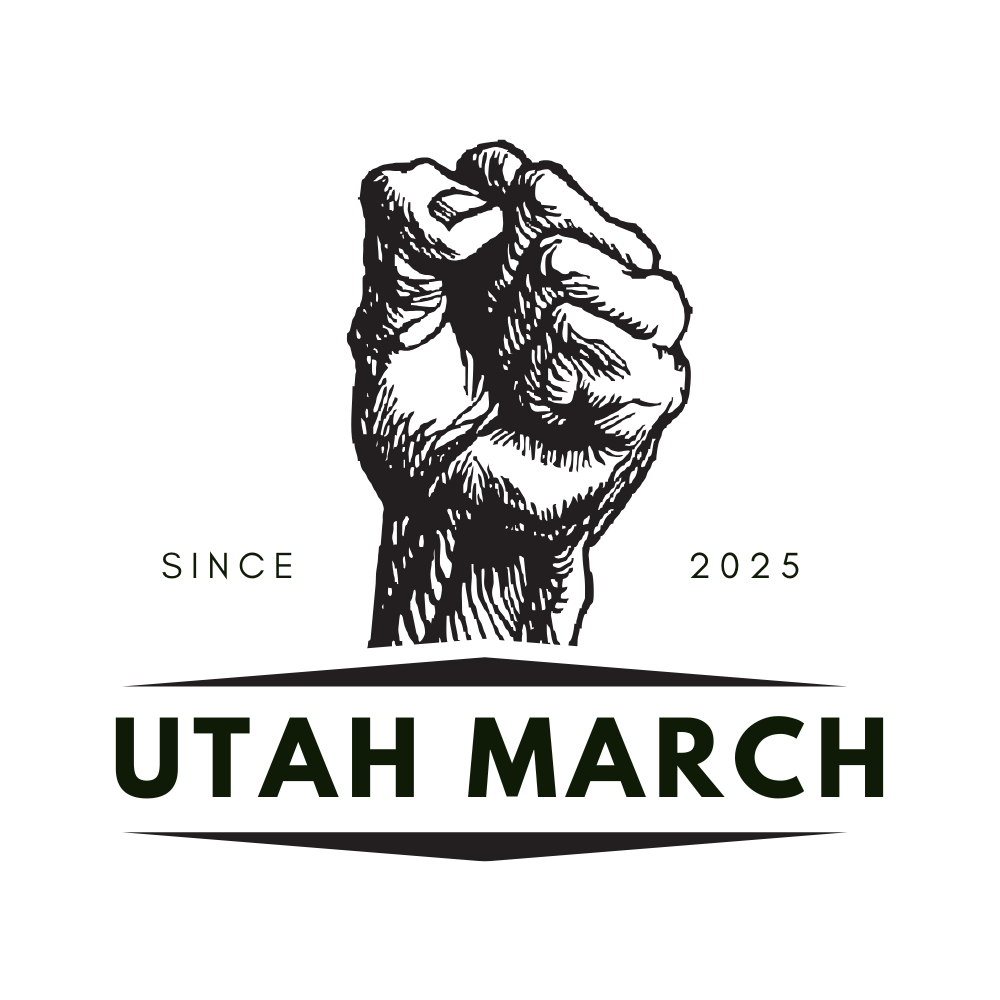 UtahMarch