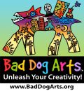 BDA Event Logo